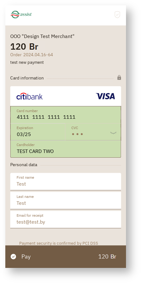 Documentations English Bel > Additional options for changing the appearance of payment pages > screenshot-58n.png