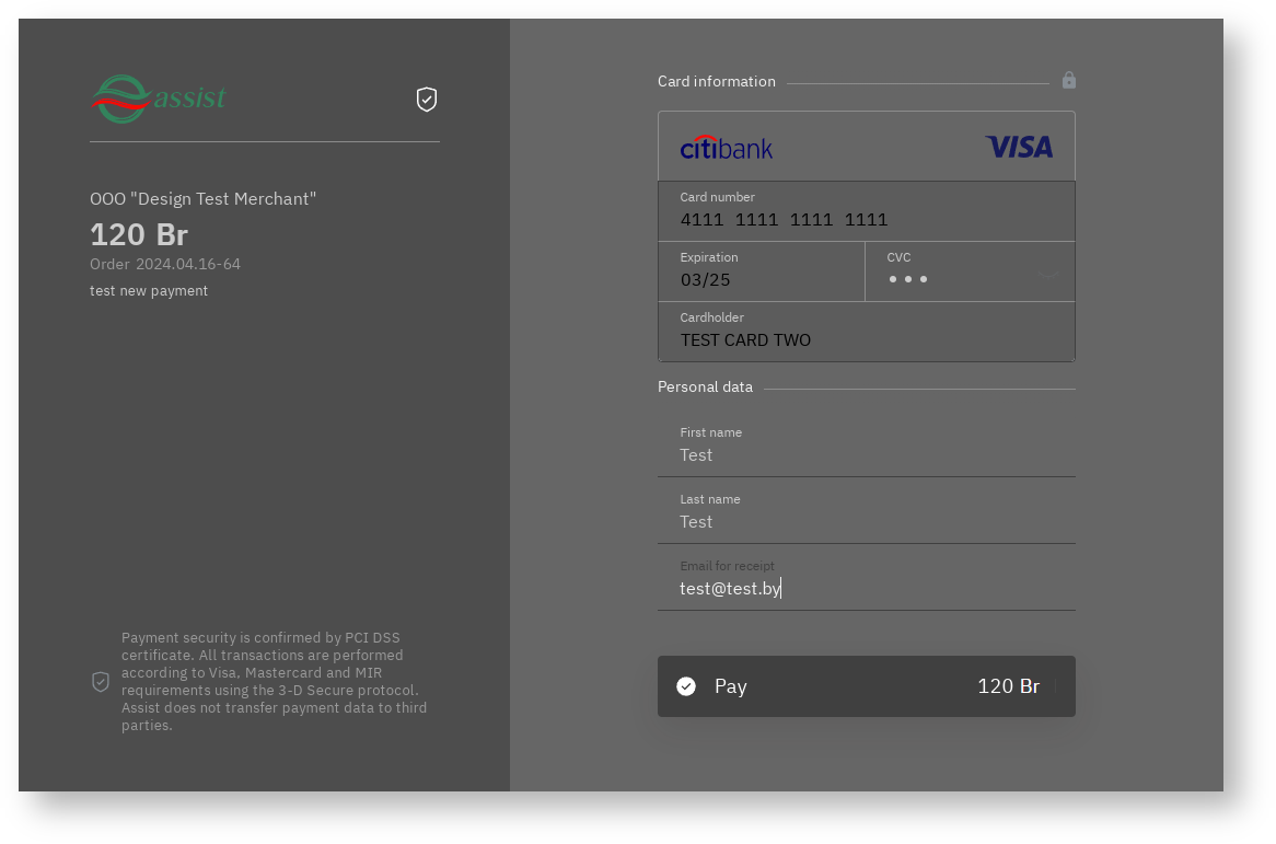Documentations English Bel > Additional options for changing the appearance of payment pages > screenshot-61n.png