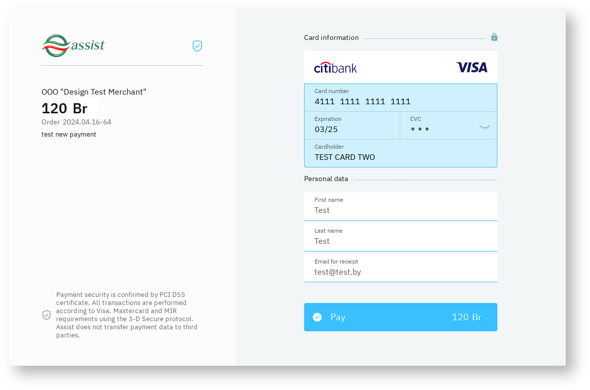 Documentations English Bel > Additional options for changing the appearance of payment pages > screenshot-63n.png